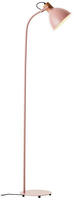 Brilliant Stehlampe "Erena" E27 H&ouml;he 150 cm, E27, Metall/Holz