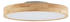 Lindby Lanira LED Deckenleuchte Ø50 Wood (9627824)