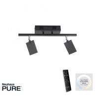 Neuhaus PURE LED Deckenleuchte "PURE Mira" LED-Board 1 Stk. warmwei&szlig; - kaltwei&szlig;