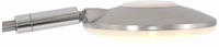 Mexlite - Stehlampe - Synna - Stahl - Glas Metall - Led - 1327st