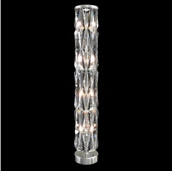 Maytoni Stehleuchte PUNTES, E14x8 60W (MOD043FL-08CH)