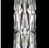 Maytoni Stehleuchte PUNTES, E14x8 60W (MOD043FL-08CH)