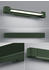 HELL LED-Wandleuchte BOX (40284/1-61)