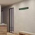 HELL LED-Wandleuchte BOX (40284/1-61)