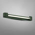 HELL LED-Wandleuchte BOX (40284/1-61)