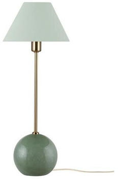 Globen Lighting Iris 20 Tischlampe grün (614603)