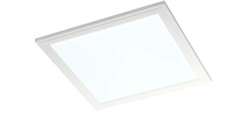 casa NOVA LED-Panel Sina 29,5x4,2x29,5 weiß