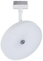 Paulmann Schienensystem-Leuchten "URail Schienenspot Hildor 850lm 15W 3000K 230V