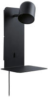 Paulmann Wandleuchte "Malena max. 1x5W USBC 230V Metall" GU10 GU10