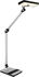 Globo DALLY Tischleuchte Kunststoff schwarz, LED black plastic 58427S
