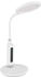 Globo Tischleuchte Kunststoff weiß matt, LED 58435W
