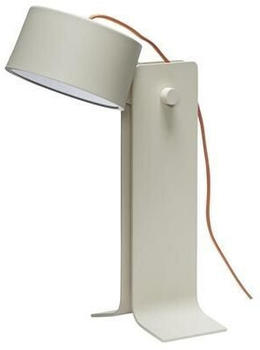 Hübsch Interior Crea Tischlampe Sand/Orange (961703)