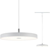 Paulmann Schienensystem-Leuchten "URail Pendel Hildor 850lm 15W 3000K 230V Chrom