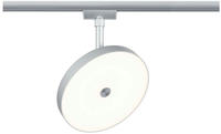 Paulmann Schienensystem-Leuchten "URail Schienenspot Hildor 850lm 15W 3000K 230V