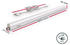 B.K.Licht LED Unterbauleuchte 87,3cm 2er Set (BKL1513)