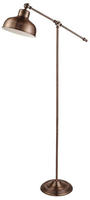 Searchlight Stehlampe "Macbeth-Stehleuchte - Antikes Kupfer" E27 1 Stk.
