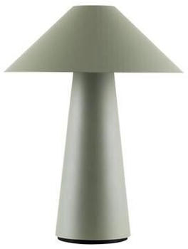 Globen Lighting Cannes IP44 Tragbare Tischlampe grün (493503)