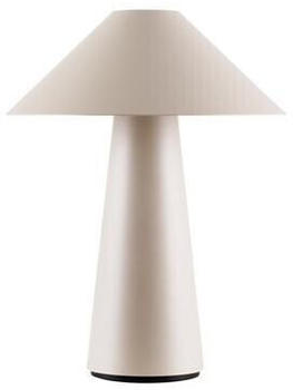 Globen Lighting Cannes IP44 Tragbare Tischlampe schlamm (493510)
