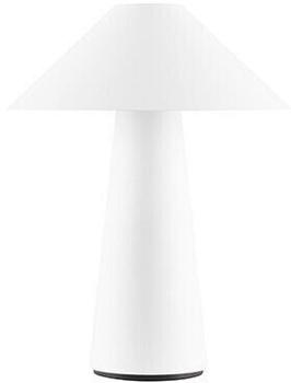 Globen Lighting Cannes IP44 Tragbare Tischlampe weiß (493508)