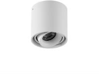 Arcchio - Deckenlampe 'walza' Aus Aluminium F&uuml;r Flur & Treppenhaus Von