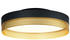 HELL LED-Deckenleuchte MESH 70531 (45 cm) (70531/1-06)