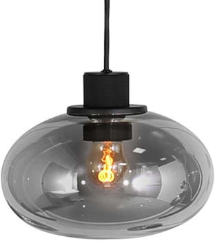 Steinhauer Pendelleuchte REFLEXION, 9-flammig (3796ZW)