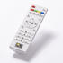 Brilliant VIKTOR LED Deckenleuchte 57cm Kunststoff/Metall weiß/silber, G97039/58 multicoloured multi-material G97039/58