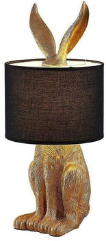 Lindby Lorentia Tischleuchte Gold (9627484)