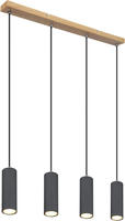 GLOBO LIGHTING H&auml;ngeleuchte "ROBBY" GU10 1 Stk.