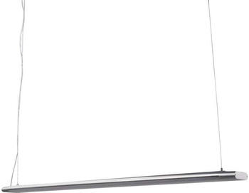 Arcchio Vinca Pendelleuchte White/Silver (9967004)