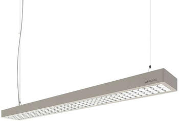 Arcchio Susi Pendelleuchte Silver (9968050)