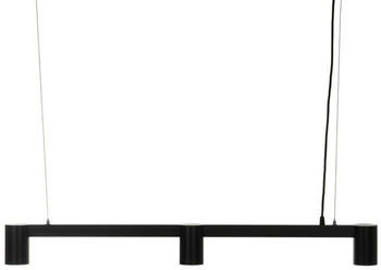 Arcchio Brinja 3 Pendelleuchte Black (10008695)