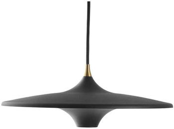 Loom Design Moja Pendelleuchte Ø42 Black (826-002)