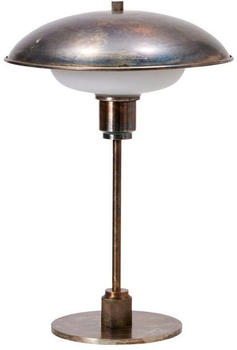 House Doctor Boston Tischleuchte Antique Brown (203661721)