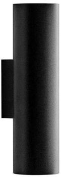 Arcchio Dilana Wandleuchte Black (9928044)