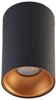 Arcchio Vinja Deckenleuchte Black/Gold (9620698)