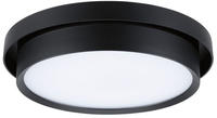 Paulmann LED Deckenleuchte "Malik 15W 230V 2700K Kunststoff" Warmwei&szlig; 3-step-dimmbar