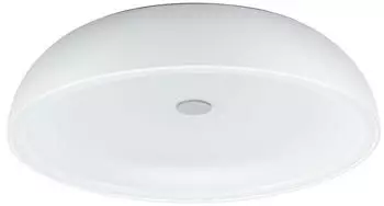 Paulmann Jaron LED Deckenleuchte 3-step Dim. Matt White (96783)