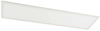 Lindby Luay LED Deckenleuchte 3000-6000K 30x120 White (9956069)