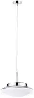 Paulmann LED Pendelleuchte "Selection Bathroom Luena IP44 11,5W 3000K Chrom 230V