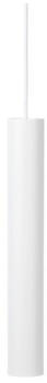 Arcchio Ejona LED Track Pendelleuchte Ø6/H40 White (9928106)
