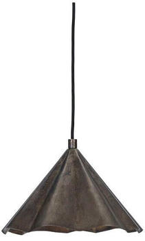 House Doctor Flola Pendelleuchte Ø30 Antique Brown (203661117)