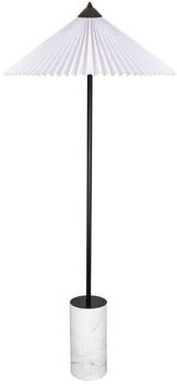 Globen Lighting Matisse Stehleuchte Black/White (700211)