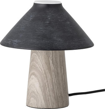 Bloomingville Emiola Tischleuchte Black/Marble (82054157)