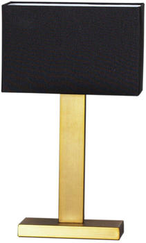 By Rydéns Prime Tischleuchte H47 Brass/Black (4002680-6512)