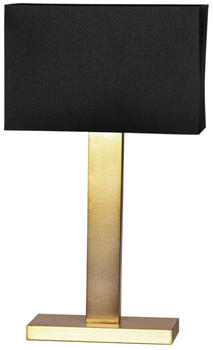 By Rydéns Prime Tischleuchte H69 Brass/Black (4002690-6512)
