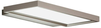 Arcchio Rick Wandleuchte Silver/White (9968012)