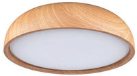 Paulmann LED Deckenleuchte "Selection Bathroom Oka IP44 24W 230V Kunststoff"