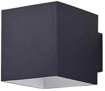 Arcchio Rocco LED Wandleuchte Schwarz (9621472)
