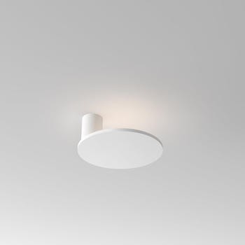 Rotaliana Collide H0 LED Wand- und Deckenleuchte-Weiß matt-mit LED (3000K) A